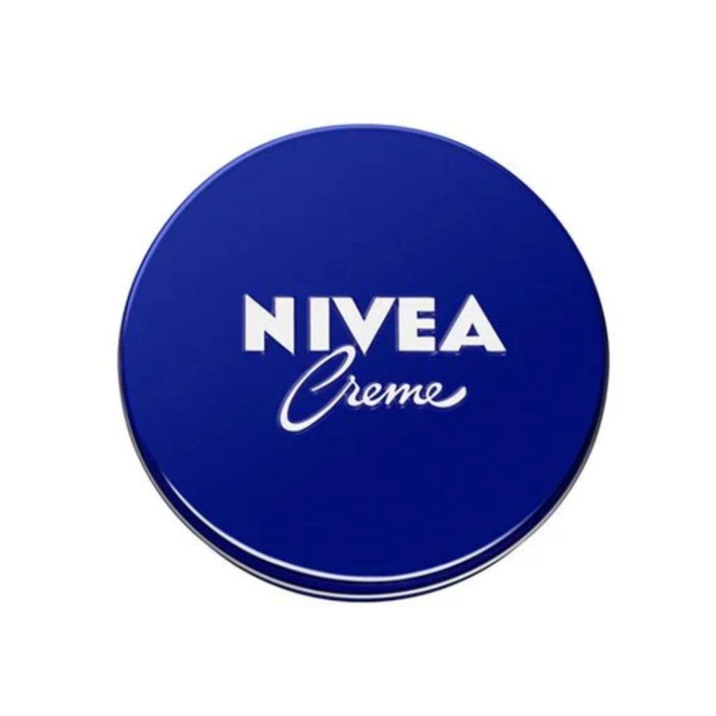 Nivea Skin Care Cream Canned - 56g