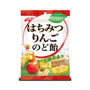 Nobel Honey Apple Throat Lozenges - 110g - ding-go