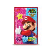 Nobel Super Mario Gummy Candy Grape & Soda Flavor - 50g - ding-go