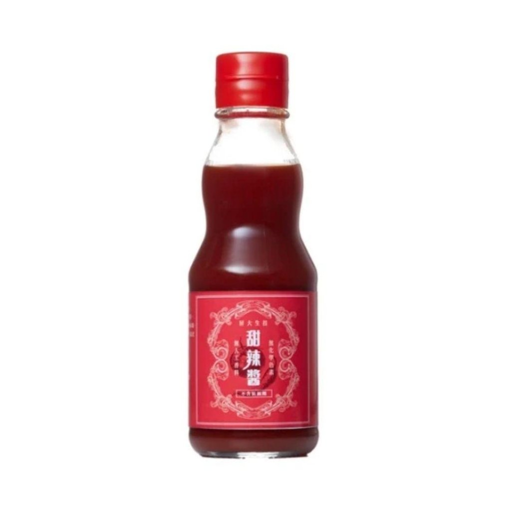 NPUST Sweet Chili Sauce - 210g - ding-go