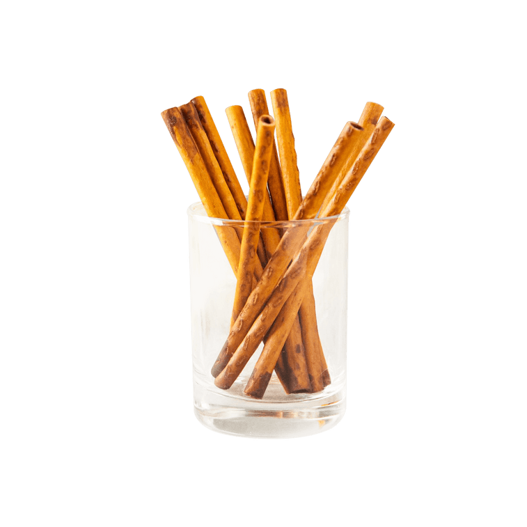 Lotte Pepero Nude Chocolate Filled Biscuit - 50g