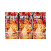 NuLife Scotland Black Tea 300ml x 6 Pack