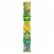 Calbee Sapporo Potato Vegetable 4-Pack - 36g