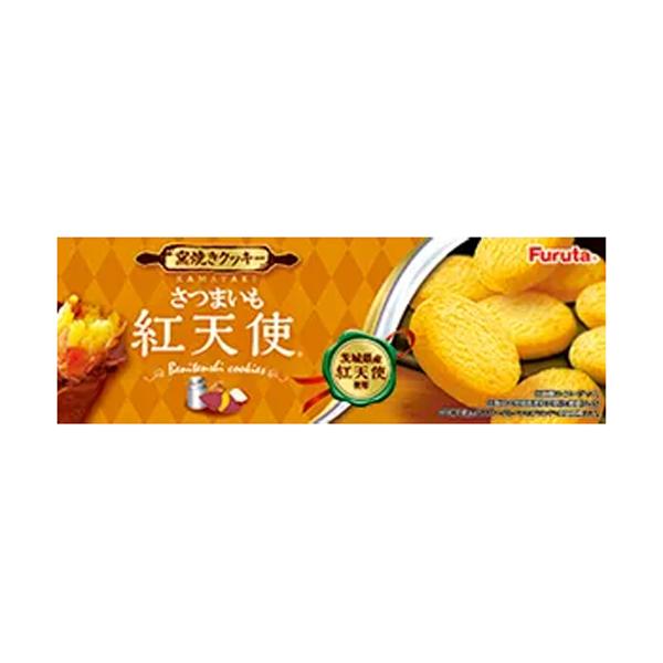 Furuta Beni Tenshi Cookies - 67g