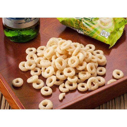 Oishi Onion Rings - 90g
