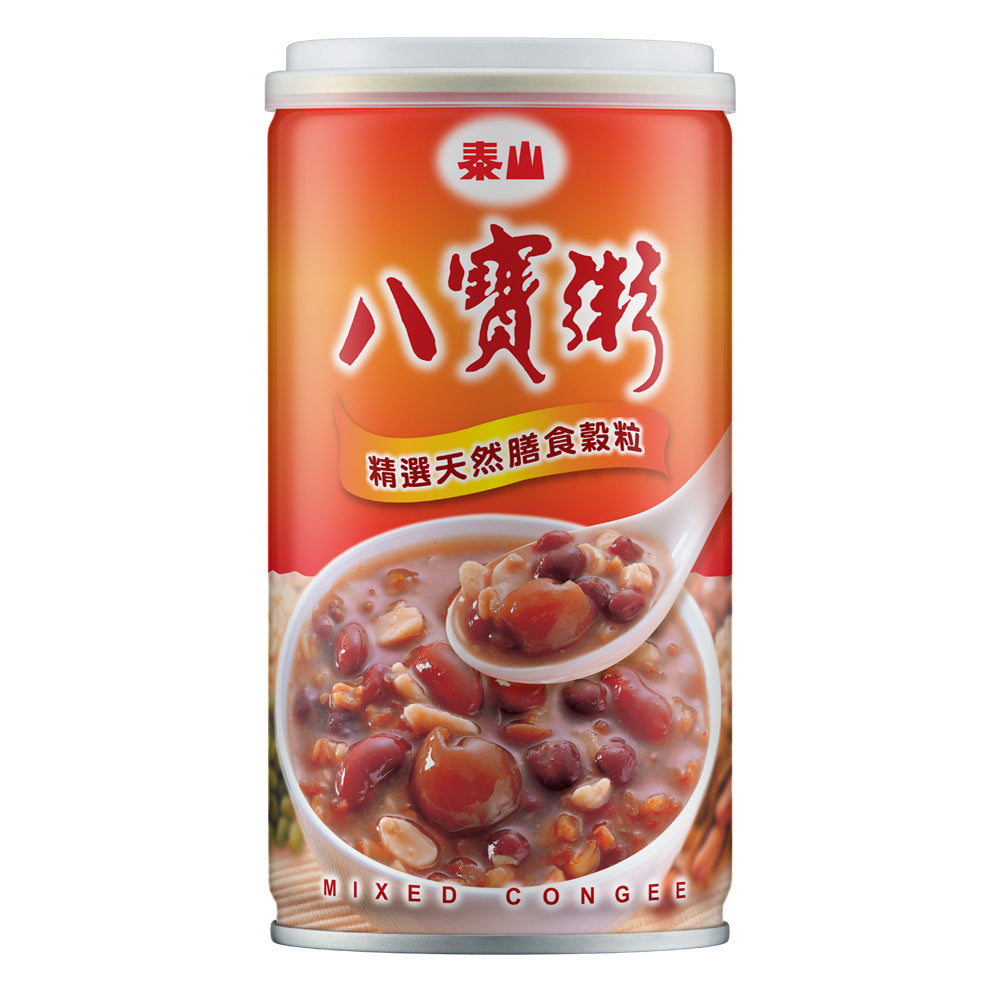 泰山八寶粥 - 375g