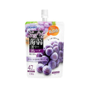 Orihiro Konjac Jelly Grape - 130g - ding-go