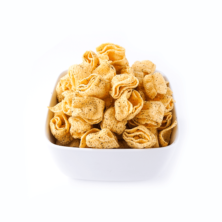 Orion Turtle Chip Seaweed 160g, additional package view 3