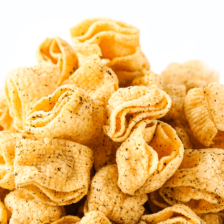 Orion Turtle Chip Seaweed 160g, additional package view 4