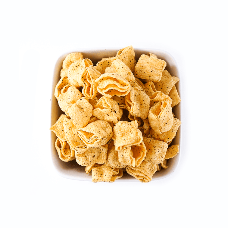 Orion Turtle Chip Seaweed - 160g - ding - go
