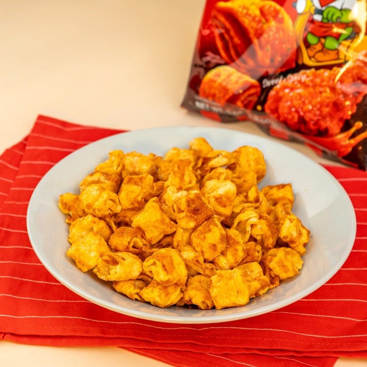 Orion Turtle Chips Korean Chicken - 160g - ding - go