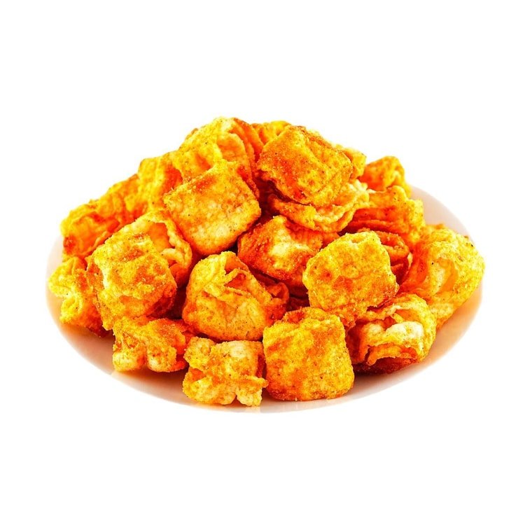 Orion Turtle Chips Korean Chicken 160g, additional package view 7