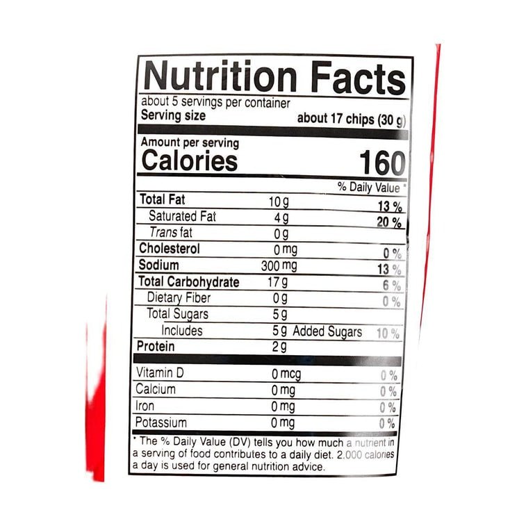 Orion Turtle Chips Korean Chicken 160g, additional package view 6