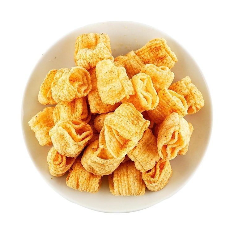 Orion Turtle Chips Steak Wasabi - 160g - ding - go