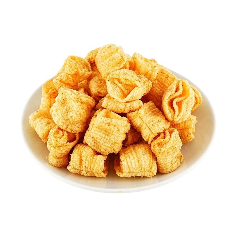 Orion Turtle Chips Steak Wasabi - 160g - ding - go