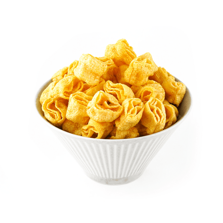 Orion Turtle Chips Sweet Corn 160g, additional package view 4