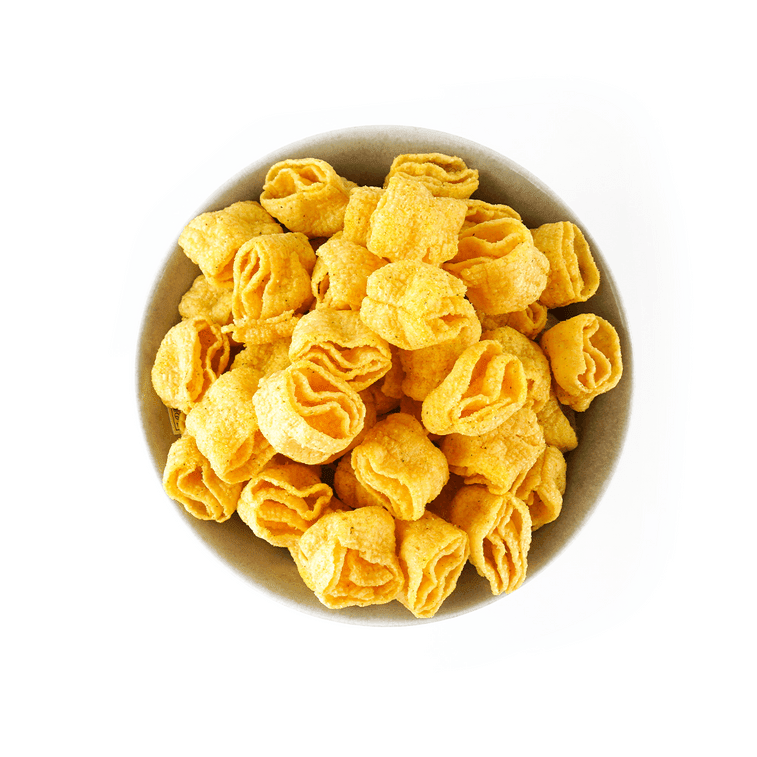 Orion Turtle Chips Sweet Corn - 160g - ding - go