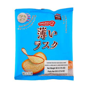 Pakupang French Rusk Sour Cream & Onion Flavor - 50g - ding-go