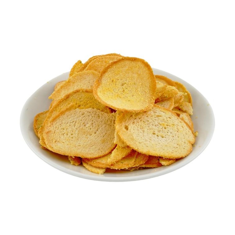 Pakupang French Rusk Sour Cream & Onion Flavor - 50g - ding-go