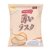 Pakupang French Rusk Sweet Butter Flavor - 50g - ding-go