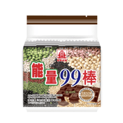 Pei Tien Rice Roll - Chocolate - 180g - ding-go