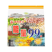 Pei Tien Rice Roll Pumpkin Flavor - 180g - ding-go