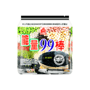 Pei Tien Rice Roll - Sesame - 180g - ding-go