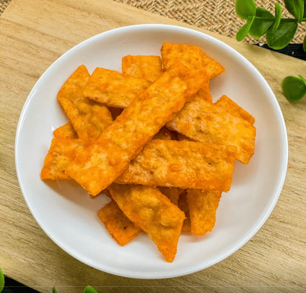 Penghu Bay Pickled Cabbage Fish Paste - 60g - ding - go