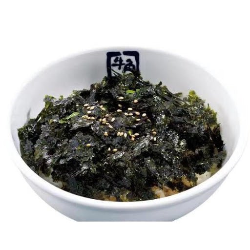 Pickles × Gyukaku Furikake Nori Sesame Salt - 20g - ding - go
