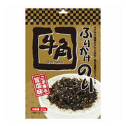 Pickles × Gyukaku Furikake Nori Sesame Salt 20g