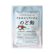 Pine Domohorn Wrinkle Throat Lozenges - 80g - ding-go