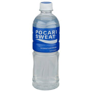 Pocari Sweat - 500ml - ding-go