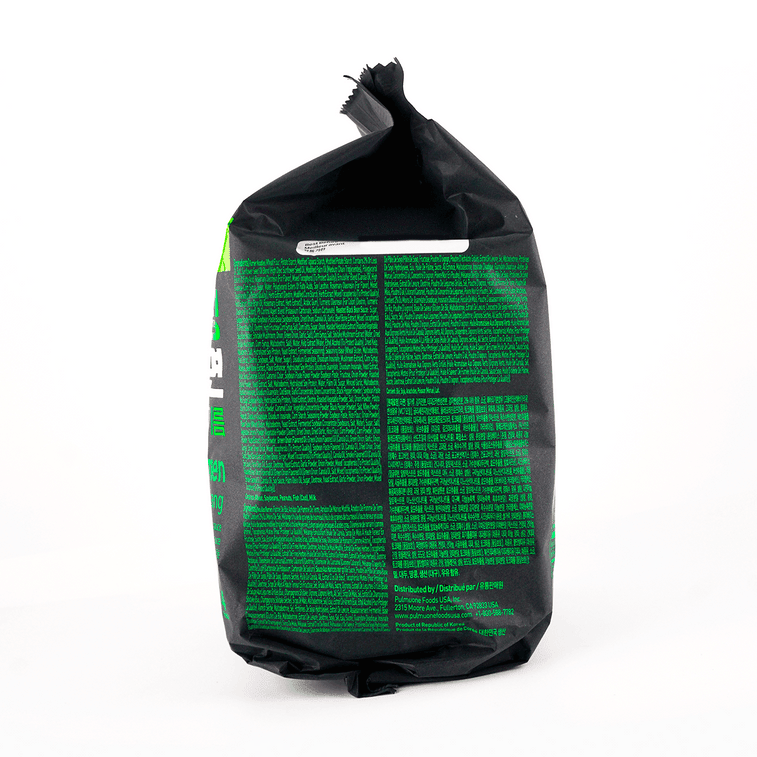 Pulmuone Jjajang Noodles - 467g - ding - go