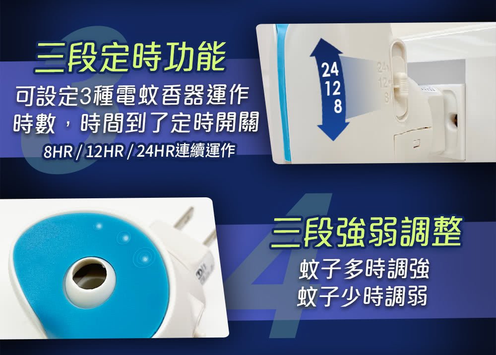 Raid Electric Mosquito Repellent Refill - ding-go