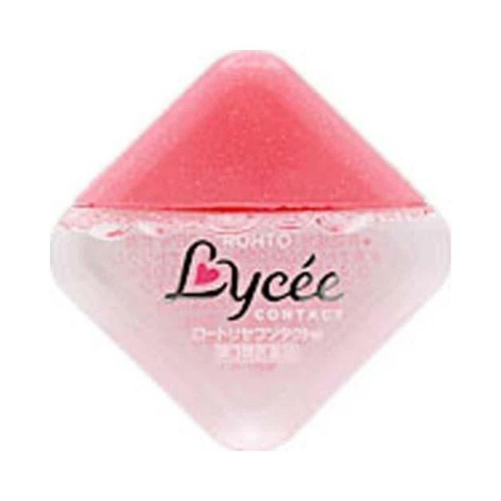 Rohto Lycee Contact b - 8ml - ding - go