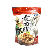 Ruyi Vegetarian Meat Floss - 300g - ding-go