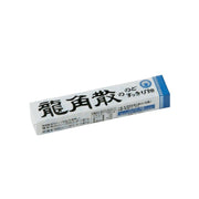 RYUKAKUSAN Drop Herbal Mint 10PCS