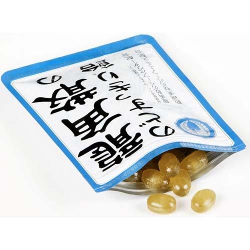 Ryukakusan Throat Soothing Candy - 88g - ding - go