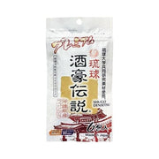 Ryukyu Sake Legend Premium Tablets Liver Support - 10g x 6 Pack - ding - go