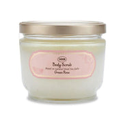 SABON Next Generation Body Scrub Green Rose - 600g - ding-go