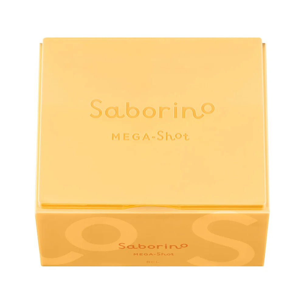 Saborino Mega Shot Morning Trial Set - ding - go