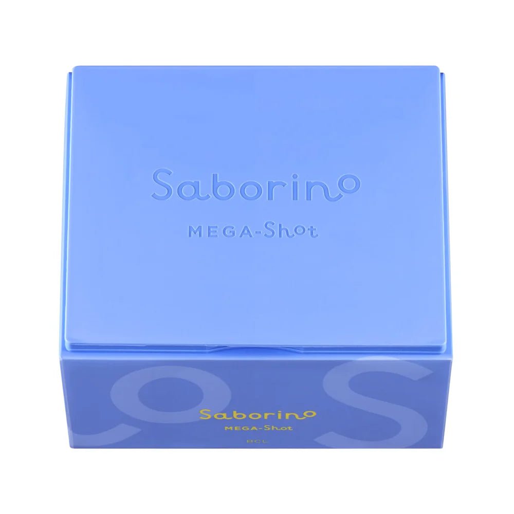 Saborino Mega Shot Night Trial Set - ding - go