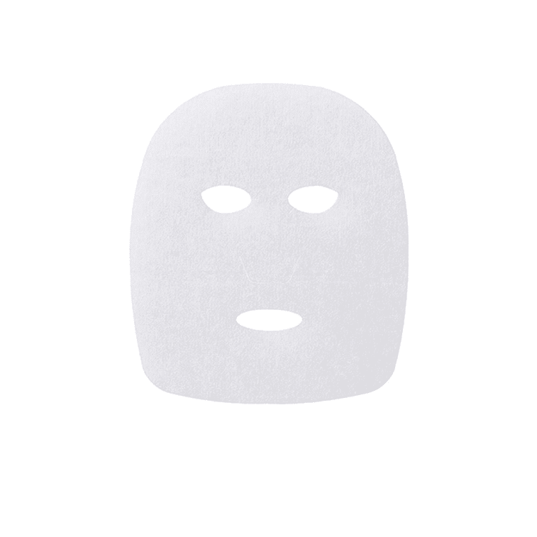 Saborino Morning Face Mask Botanical Type 30 Sheets - ding - go