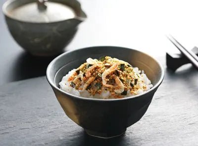 Sakura Shrimp Furikake - 20g - ding-go