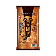 Sanko Seika Aromatic Fried Tofu with Sweet Soy Sauce Flavor - 52g - ding-go