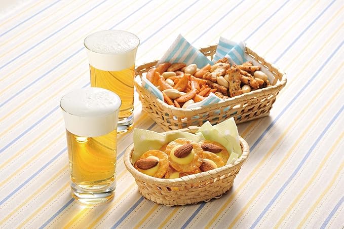 Sanko Seika Cheese Almonds - 65g - ding - go