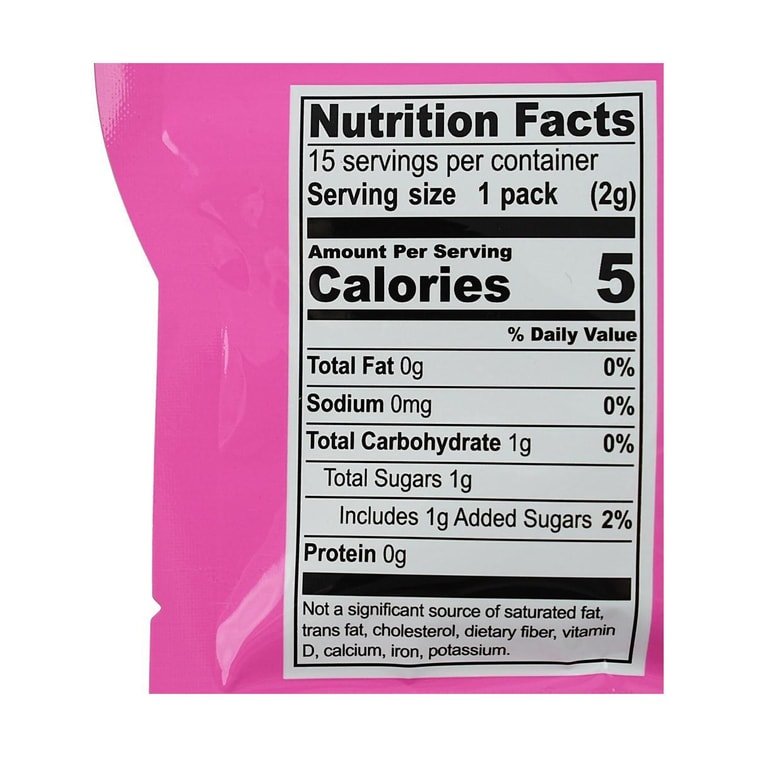 Sanrio Cinnamoroll Popping Candy Peach Flavor 30g, additional package view 7