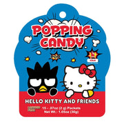 Sanrio Hello Kitty and Friends Popping Candy Cola Flavor 30g