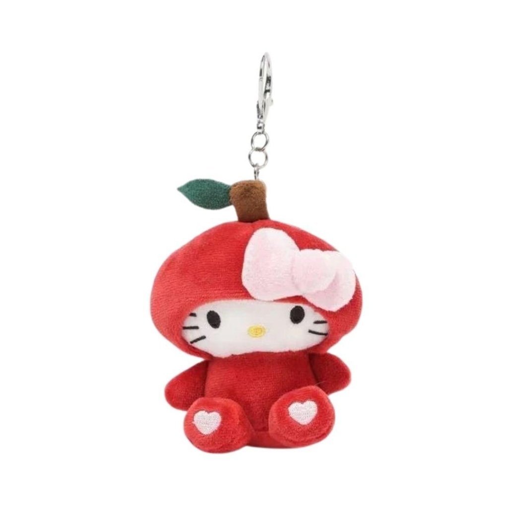 Sanrio Hello Kitty Charm Apple Dress - ding-go