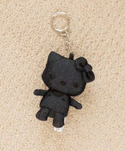 Sanrio Hello Kitty Charm Black Style - ding-go